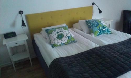 Hotel Villa Ingrid