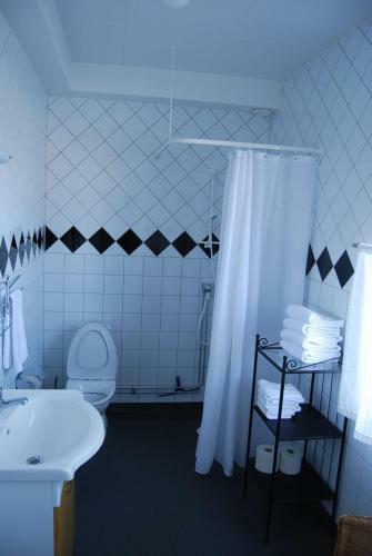 Hotel Villa Ingrid