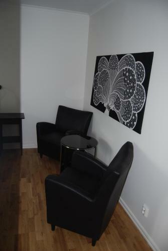 Hotel Villa Ingrid