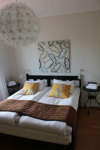 Hotel Villa Ingrid