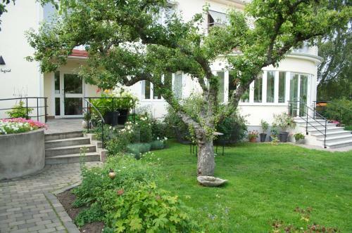 Hotel Villa Ingrid