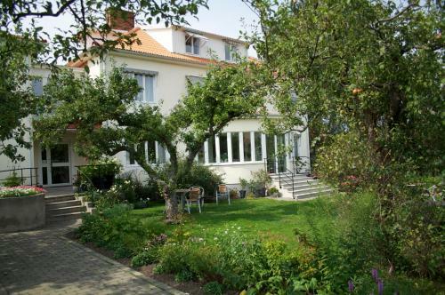 Hotel Villa Ingrid