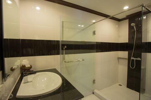 Hotel Baan Chongfa Resort