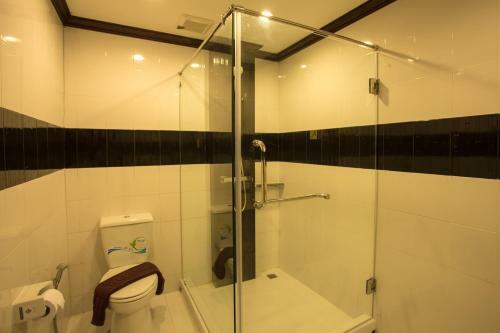 Hotel Baan Chongfa Resort