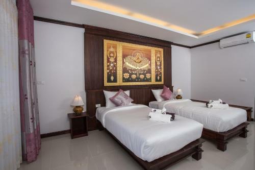 Hotel Baan Chongfa Resort