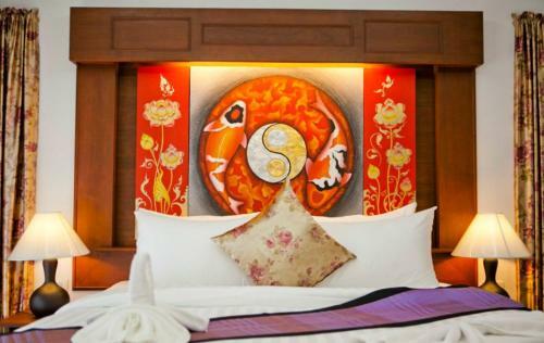 Hotel Baan Chongfa Resort