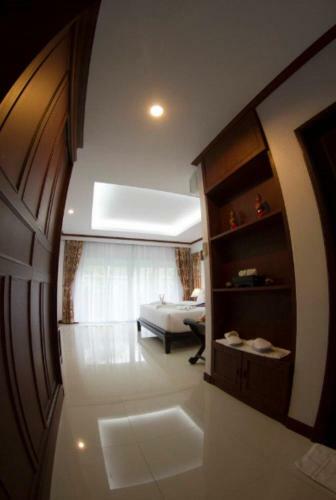 Hotel Baan Chongfa Resort