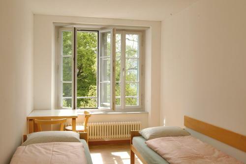 Youth Hostel Richterswil