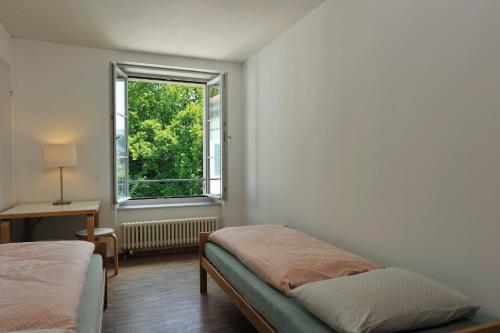 Youth Hostel Richterswil