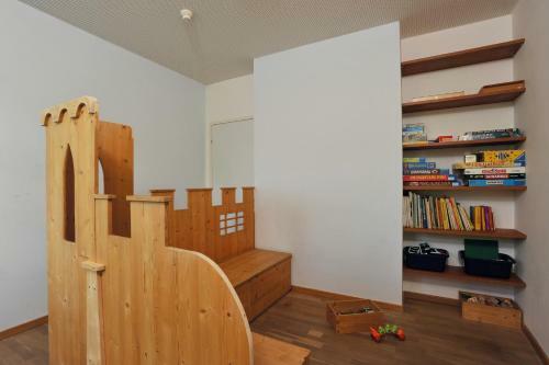 Youth Hostel Richterswil