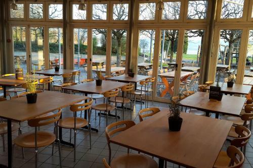 Youth Hostel Richterswil