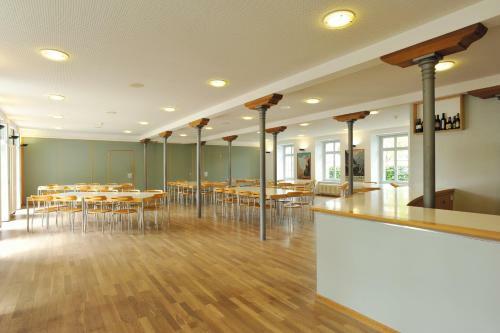 Youth Hostel Richterswil