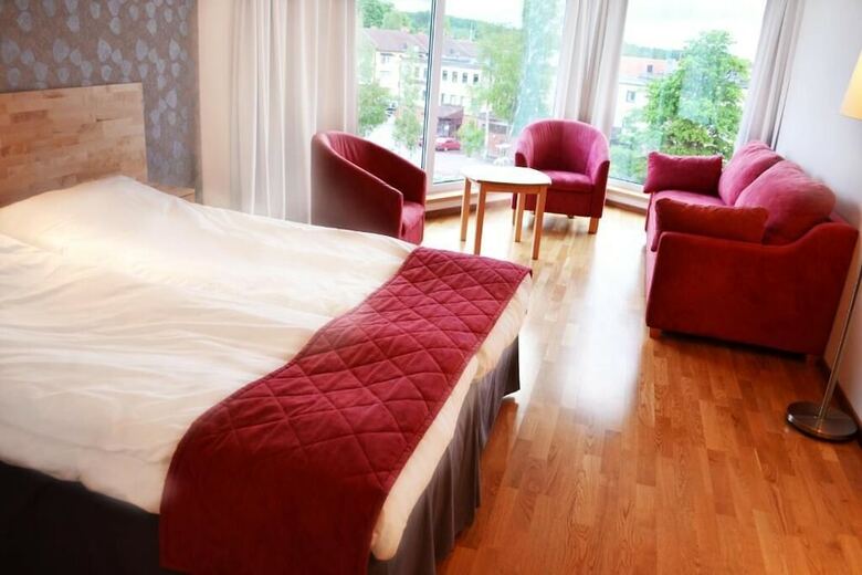 Best Western Hotel �rj�ng