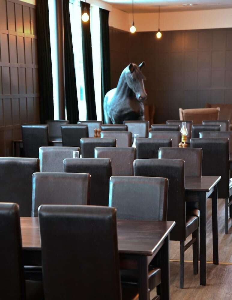 Best Western Hotel �rj�ng