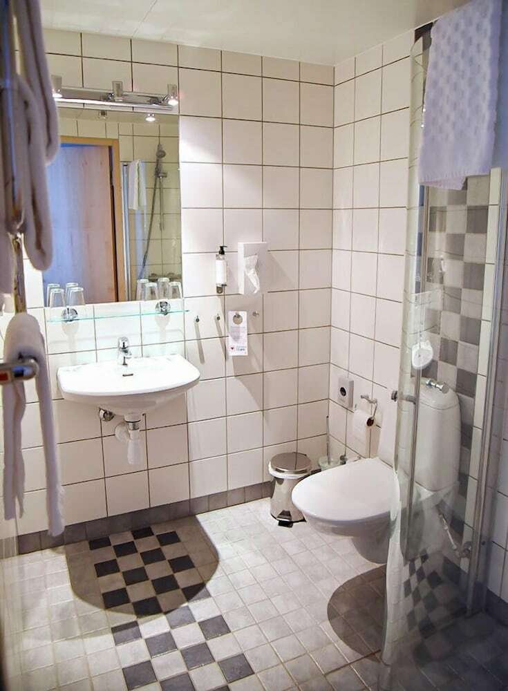Best Western Hotel �rj�ng