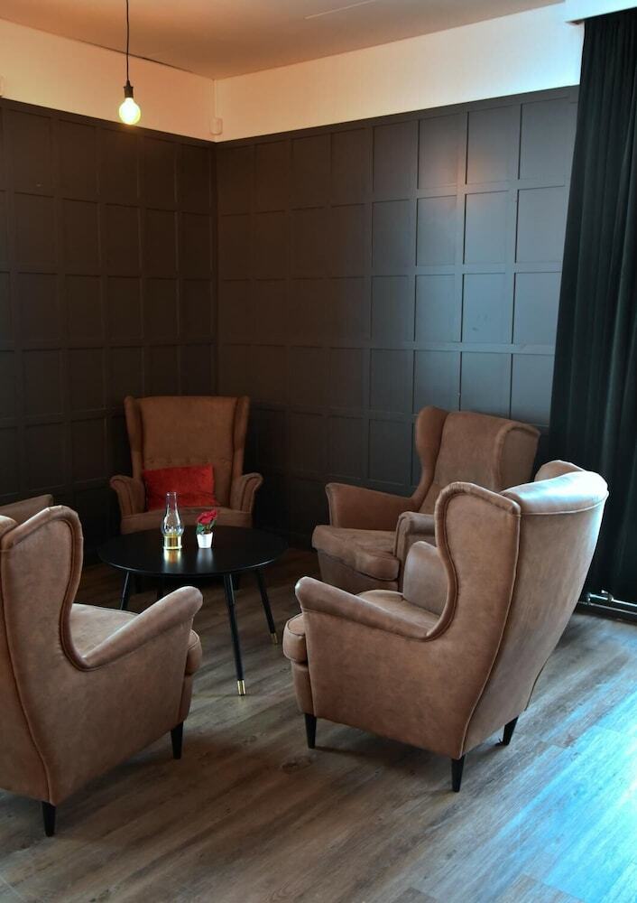 Best Western Hotel �rj�ng