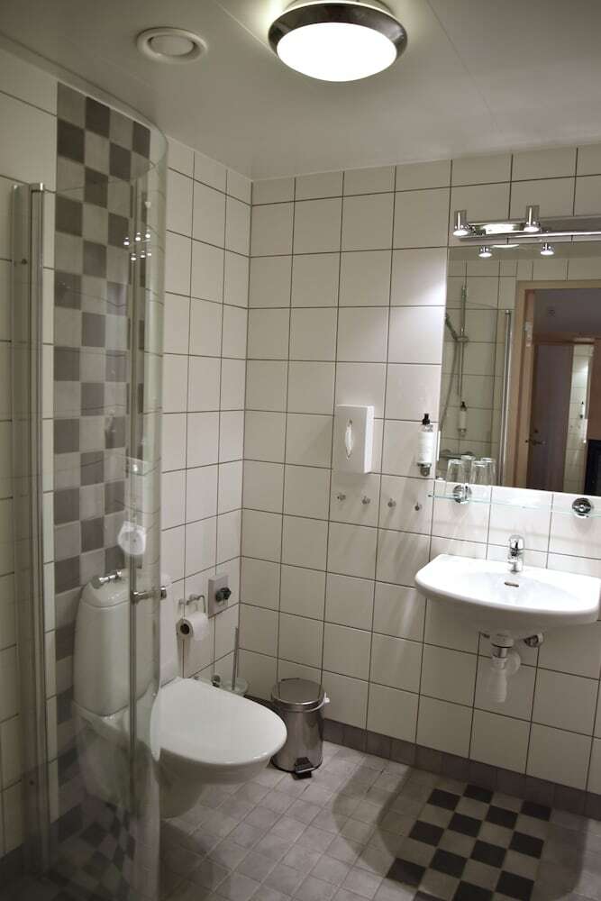 Best Western Hotel �rj�ng