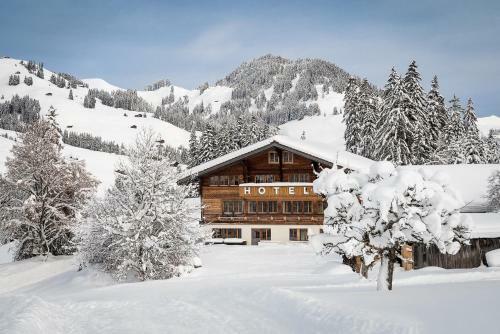 Hotel Le Petit Relais