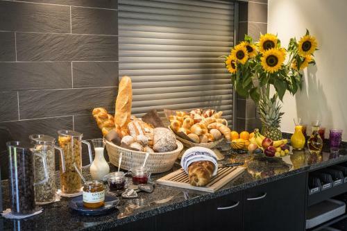 Hotel Le Petit Relais