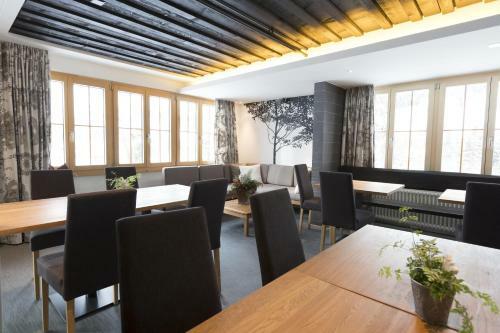 Hotel Le Petit Relais