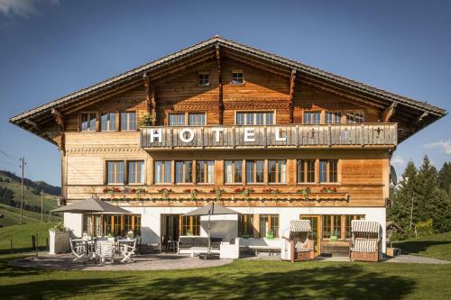Hotel Le Petit Relais