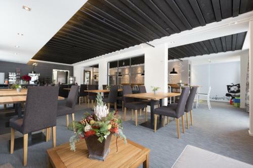 Hotel Le Petit Relais