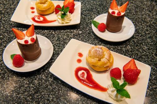 Hotel Le Petit Relais