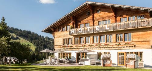 Hotel Le Petit Relais