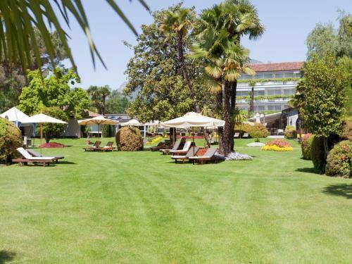 Dependances Park Hotel Delta