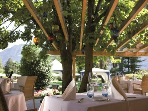 Dependances Park Hotel Delta