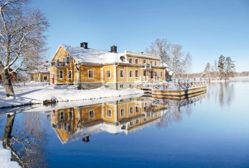 Agroturismo Dufweholms Herrg�rd