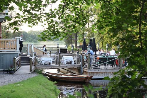 Agroturismo Dufweholms Herrg�rd