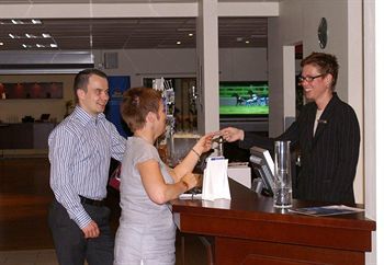 Best Western Hotel Vrigstad V�rdshus