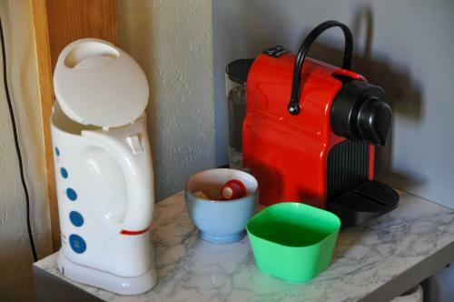 Bed & Breakfast L'epic�a