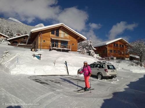 Bed & Breakfast L'epic�a