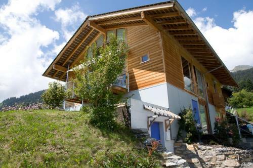 Bed & Breakfast L'epic�a