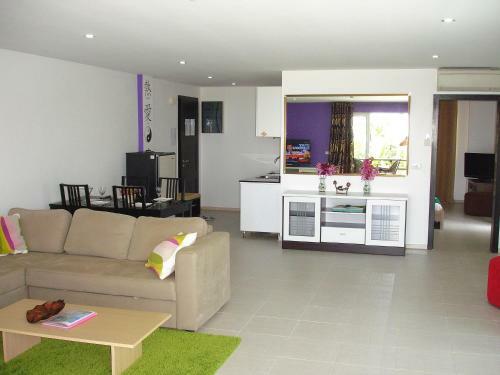 Siam Royal View Apartments