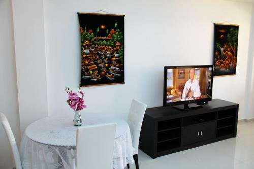 Siam Royal View Apartments
