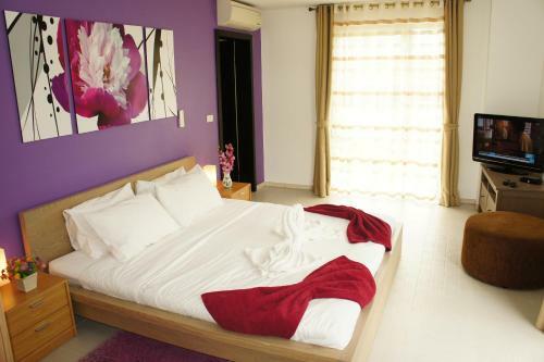 Siam Royal View Apartments