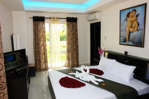 Siam Royal View Apartments