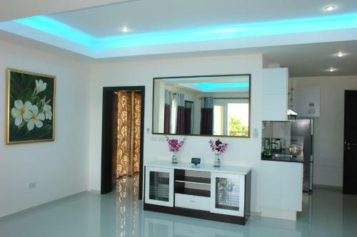 Siam Royal View Apartments