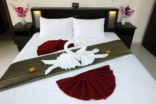 Siam Royal View Apartments