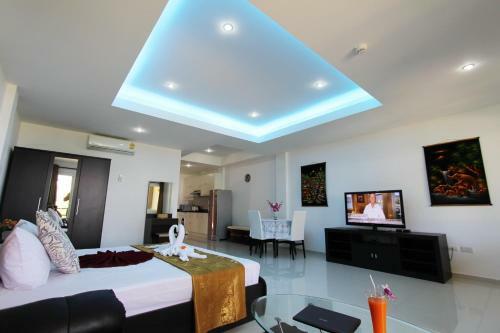 Siam Royal View Apartments