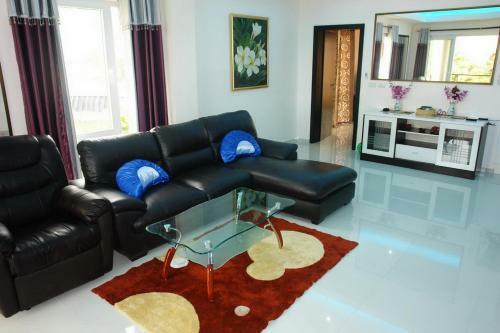 Siam Royal View Apartments