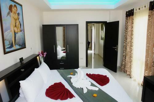 Siam Royal View Apartments