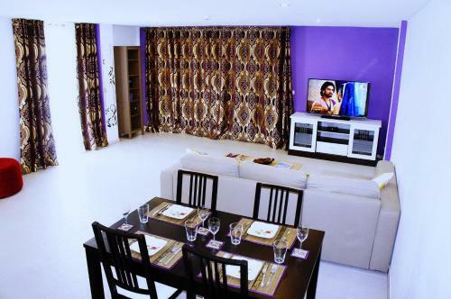 Siam Royal View Apartments