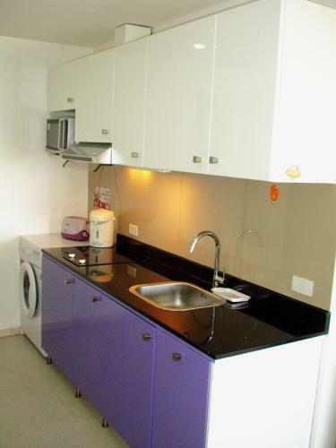 Siam Royal View Apartments