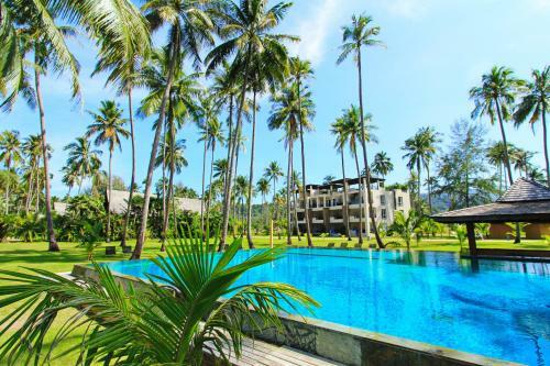 Siam Royal View Apartments