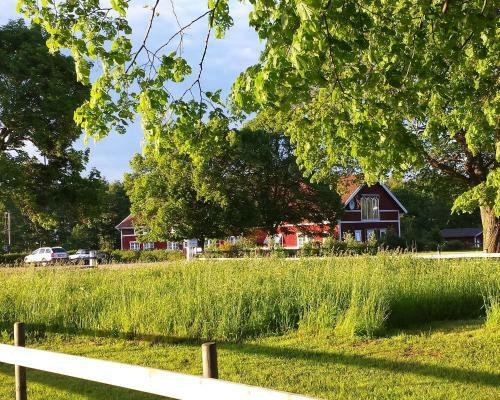 R�da Stallet Bed & Breakfast