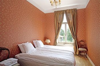 Stenliden Bed & Breakfast
